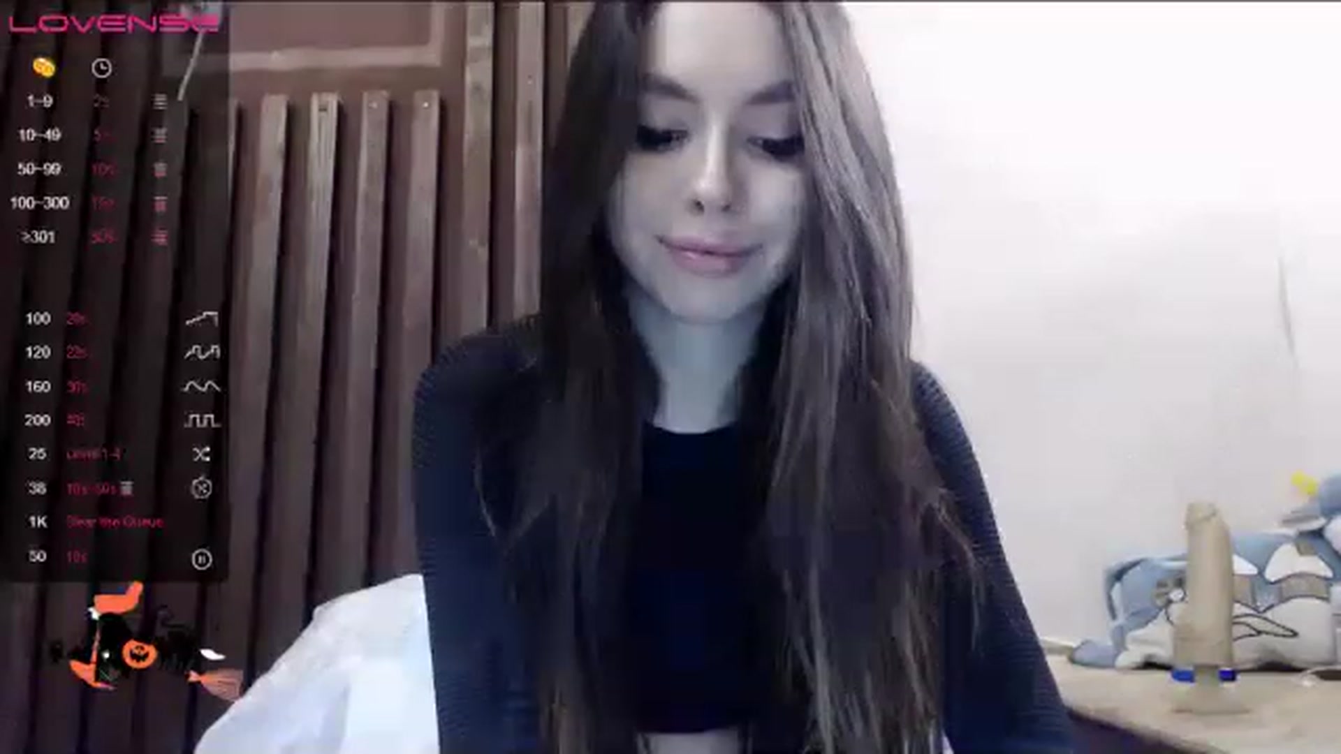 Gallery image thumbnail from SonyaKotik's myfreecams stream on, 12/16/2022, 18:52 image 15 of 20