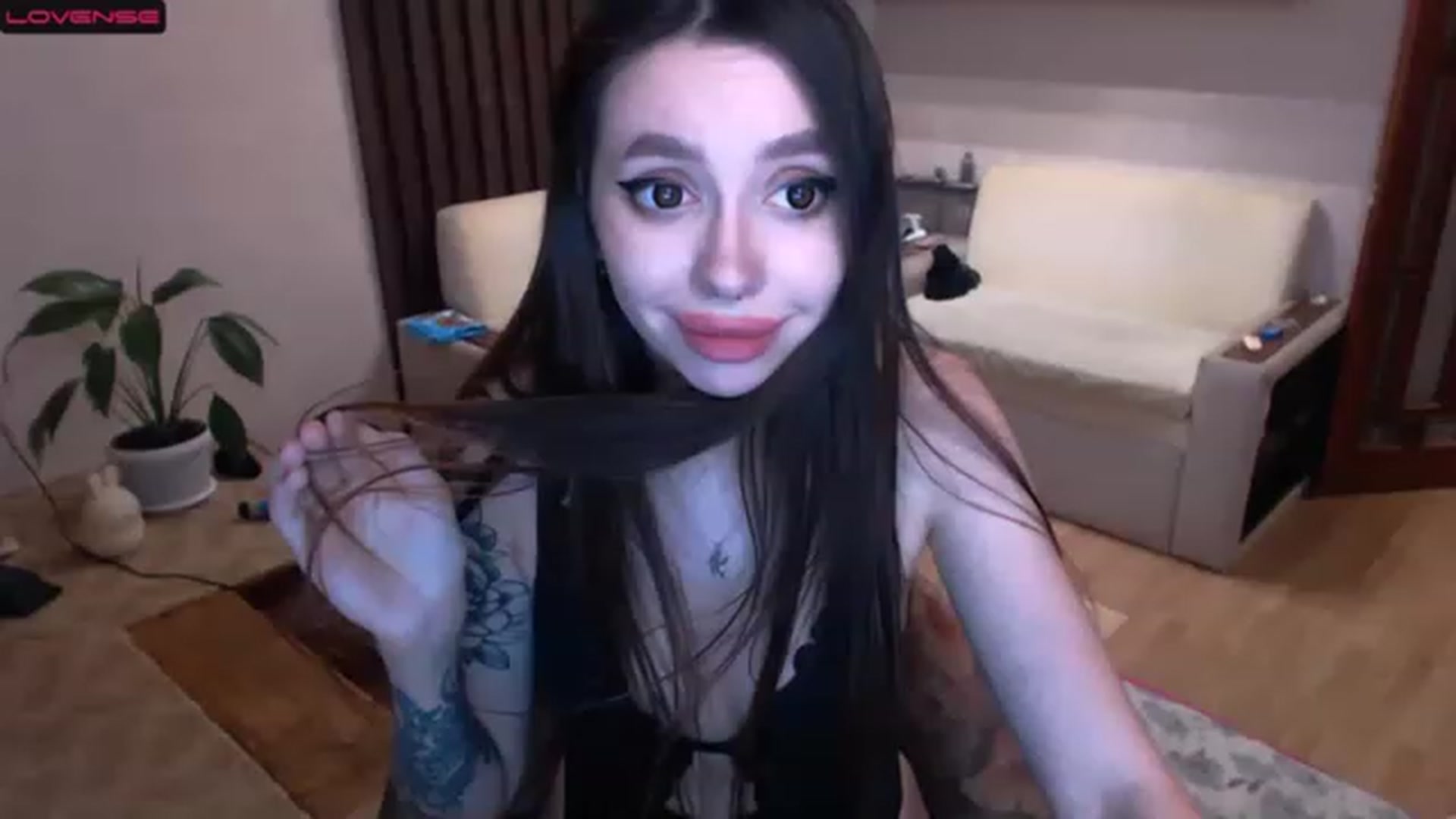 Gallery image thumbnail from SonyaKotik's myfreecams stream on, 01/07/2023, 17:51 image 14 of 20