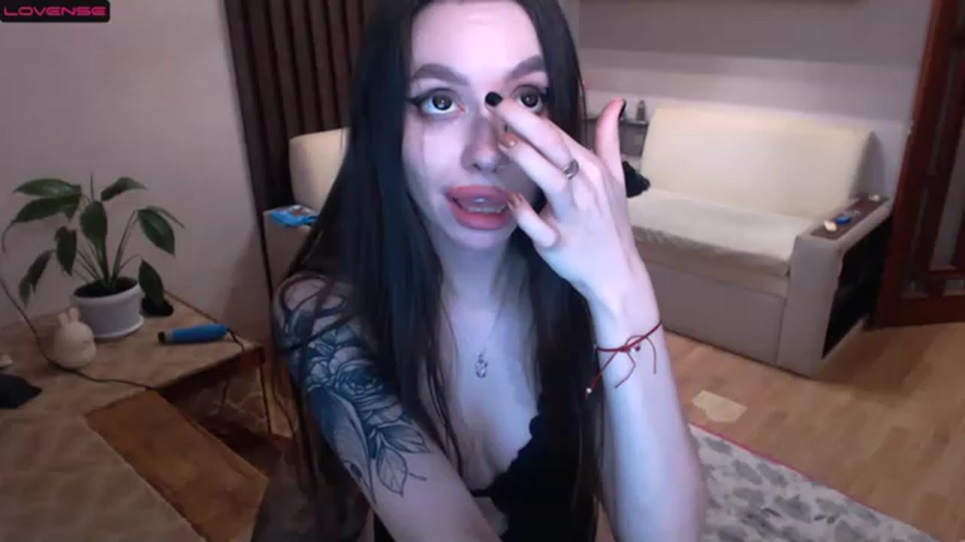 Gallery image thumbnail from SonyaKotik's myfreecams stream on, 01/07/2023, 17:51 image 16 of 20