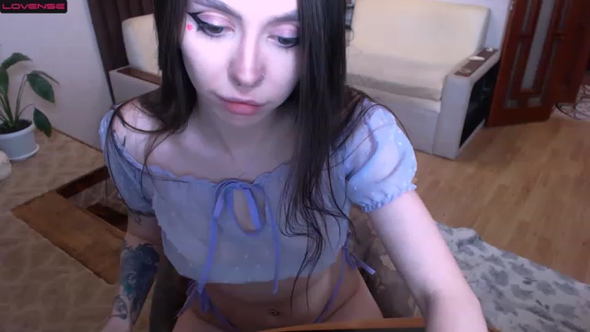 Gallery image thumbnail from SonyaKotik's myfreecams stream on, 01/10/2023, 16:42 image 3 of 20