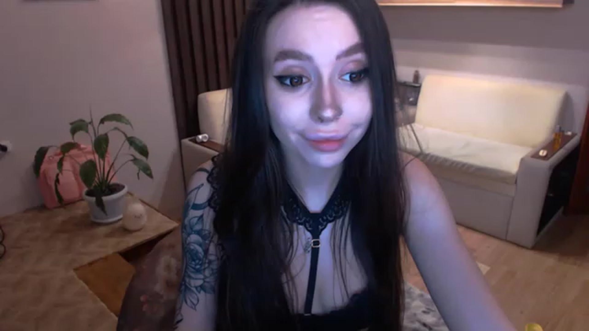 Gallery image thumbnail from SonyaKotik's myfreecams stream on, 01/29/2023, 17:15 image 1 of 20
