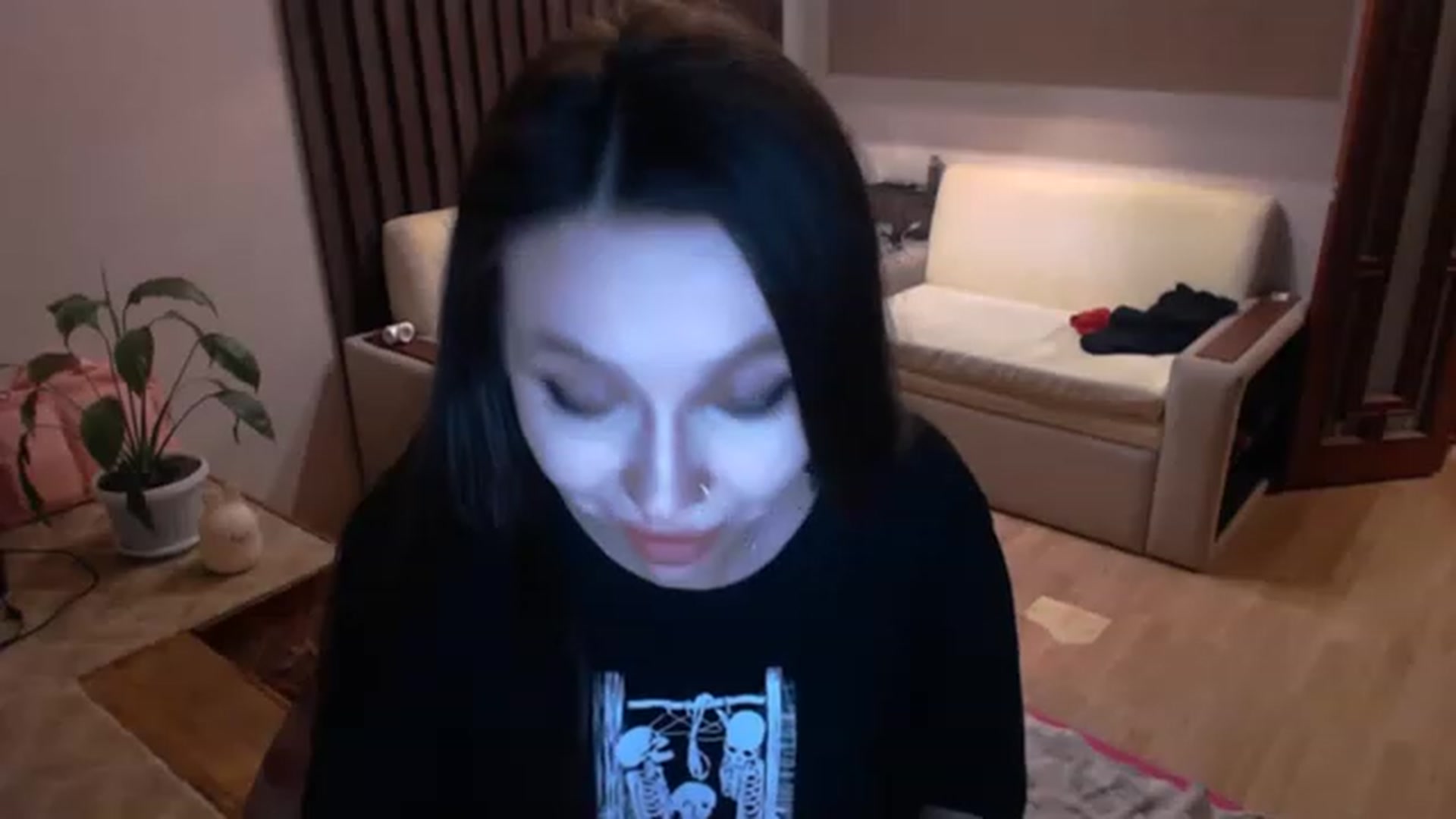 Gallery image thumbnail from SonyaKotik's myfreecams stream on, 01/30/2023, 18:10 image 6 of 20
