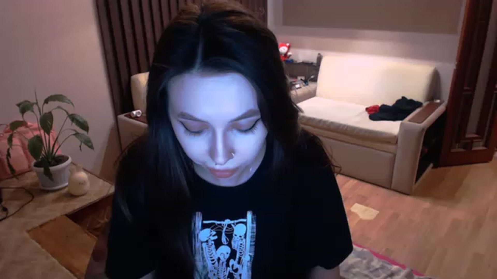 Gallery image thumbnail from SonyaKotik's myfreecams stream on, 01/30/2023, 18:10 image 12 of 20