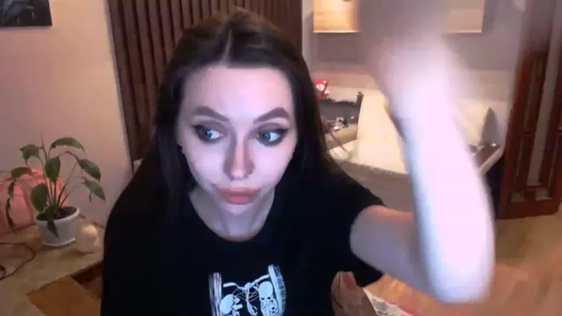 Gallery image thumbnail from SonyaKotik's myfreecams stream on, 01/30/2023, 18:10 image 19 of 20
