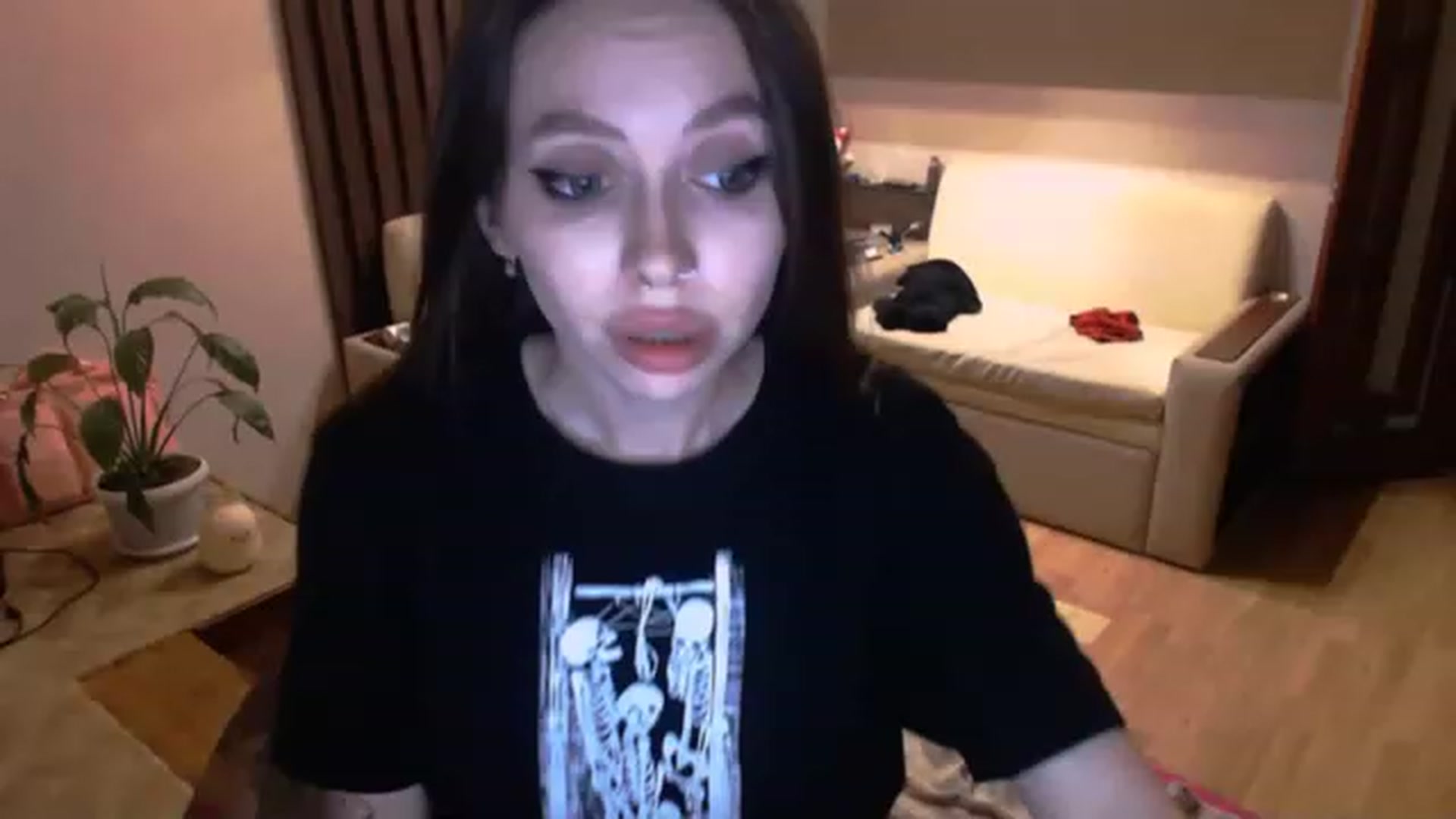 Gallery image thumbnail from SonyaKotik's myfreecams stream on, 01/30/2023, 18:10 image 1 of 20
