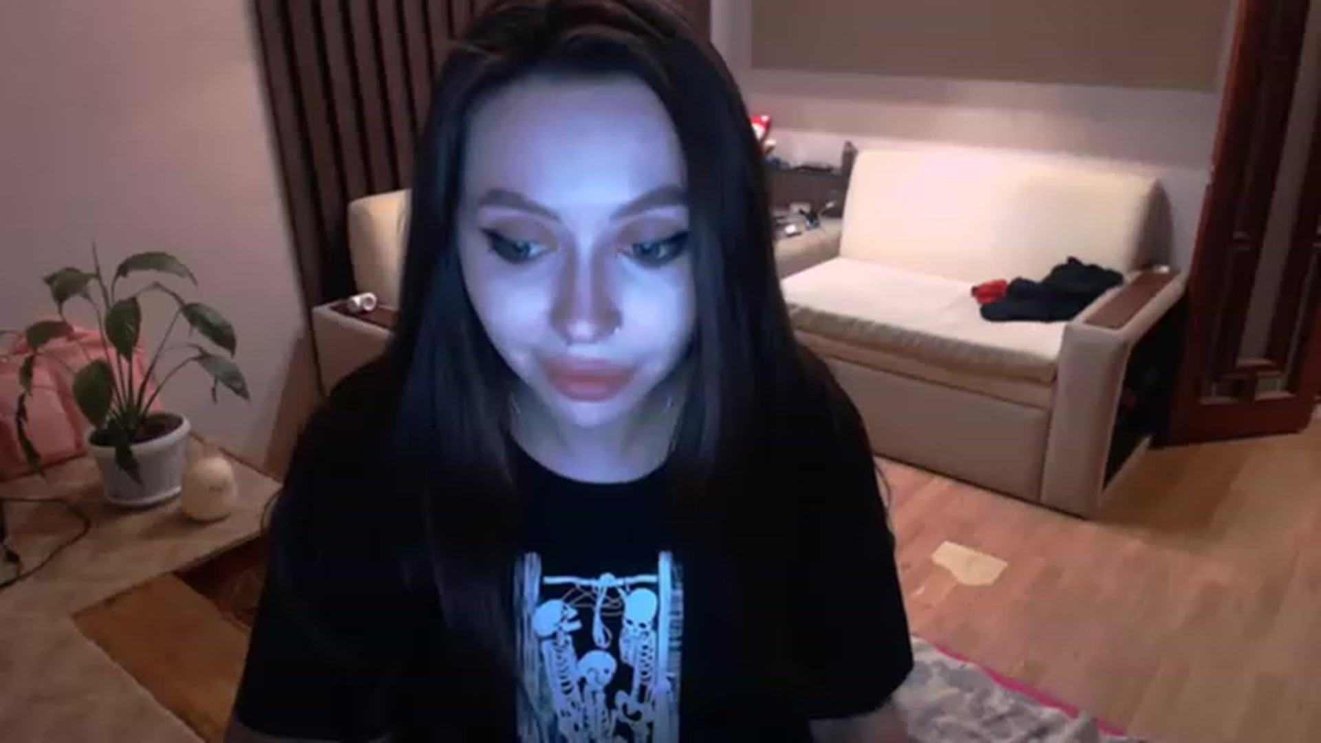 Gallery image thumbnail from SonyaKotik's myfreecams stream on, 01/30/2023, 18:10 image 14 of 20