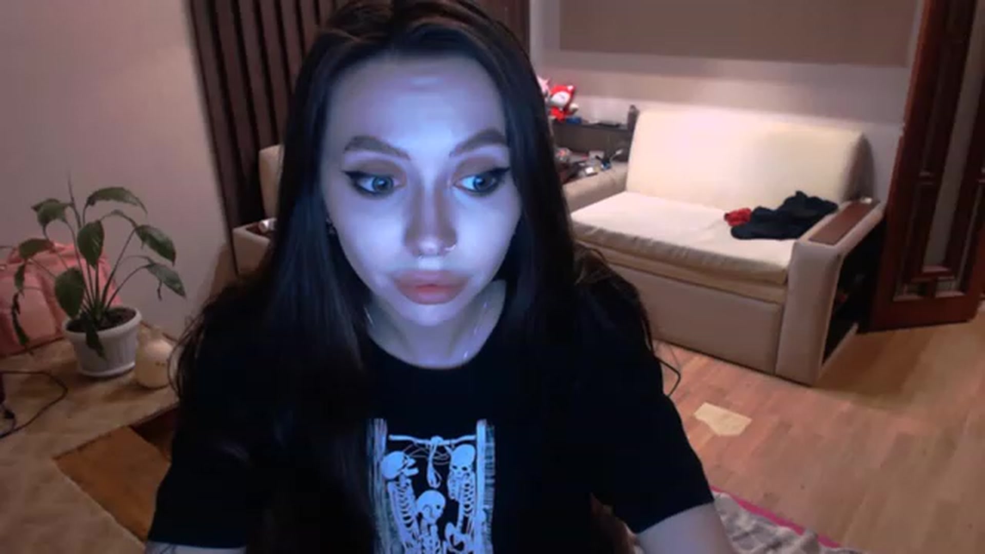 Gallery image thumbnail from SonyaKotik's myfreecams stream on, 01/30/2023, 18:10 image 13 of 20