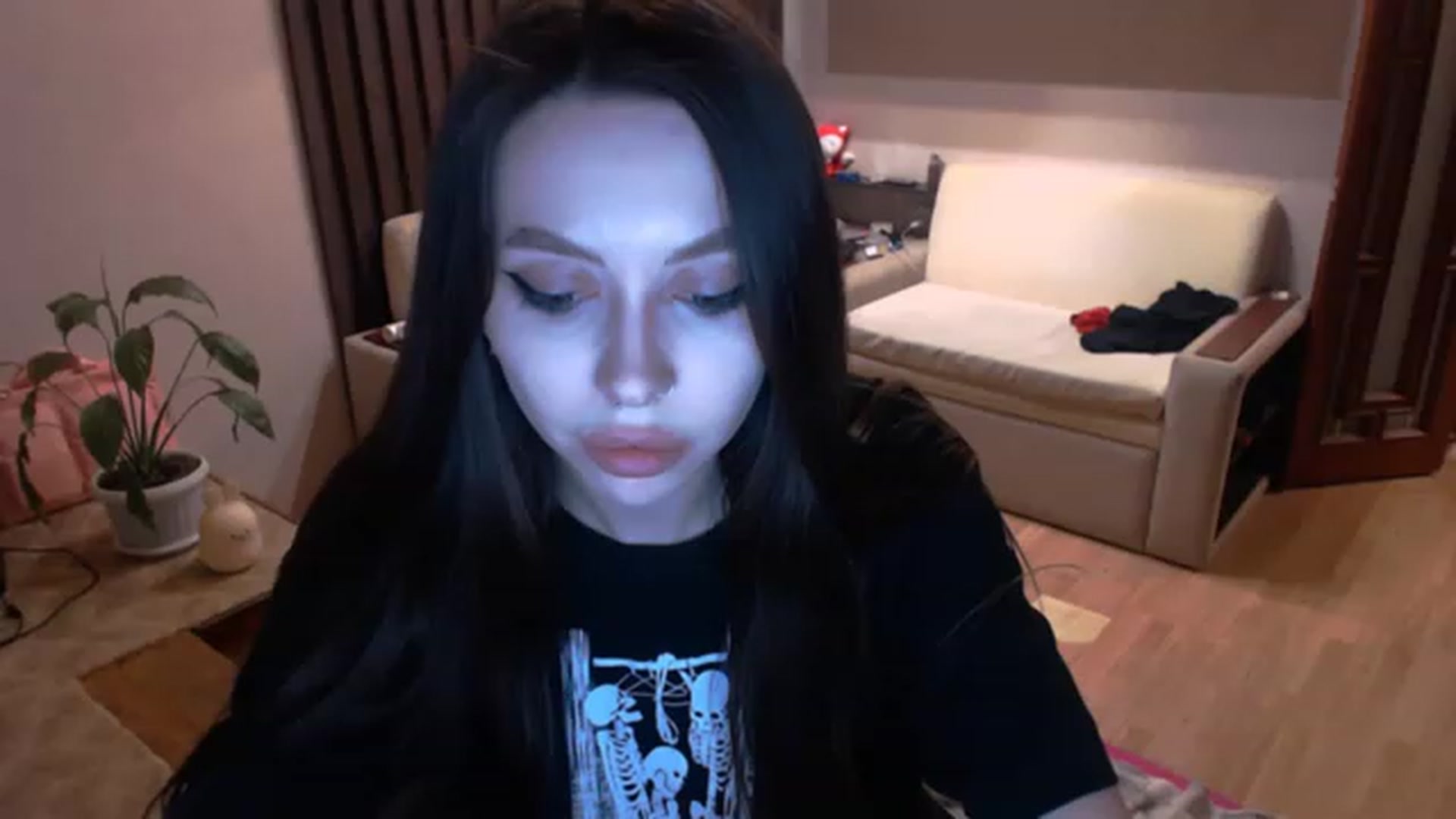 Gallery image thumbnail from SonyaKotik's myfreecams stream on, 01/30/2023, 18:10 image 7 of 20