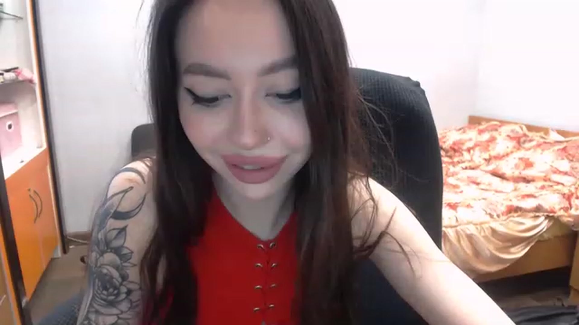 Gallery image thumbnail from SonyaKotik's myfreecams stream on, 02/02/2023, 11:32 image 11 of 20