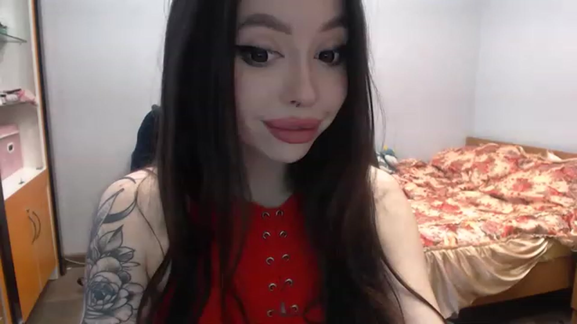 Gallery image thumbnail from SonyaKotik's myfreecams stream on, 02/02/2023, 11:32 image 13 of 20