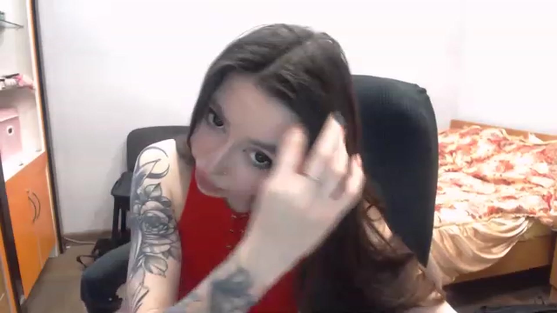 Gallery image thumbnail from SonyaKotik's myfreecams stream on, 02/02/2023, 11:32 image 8 of 20