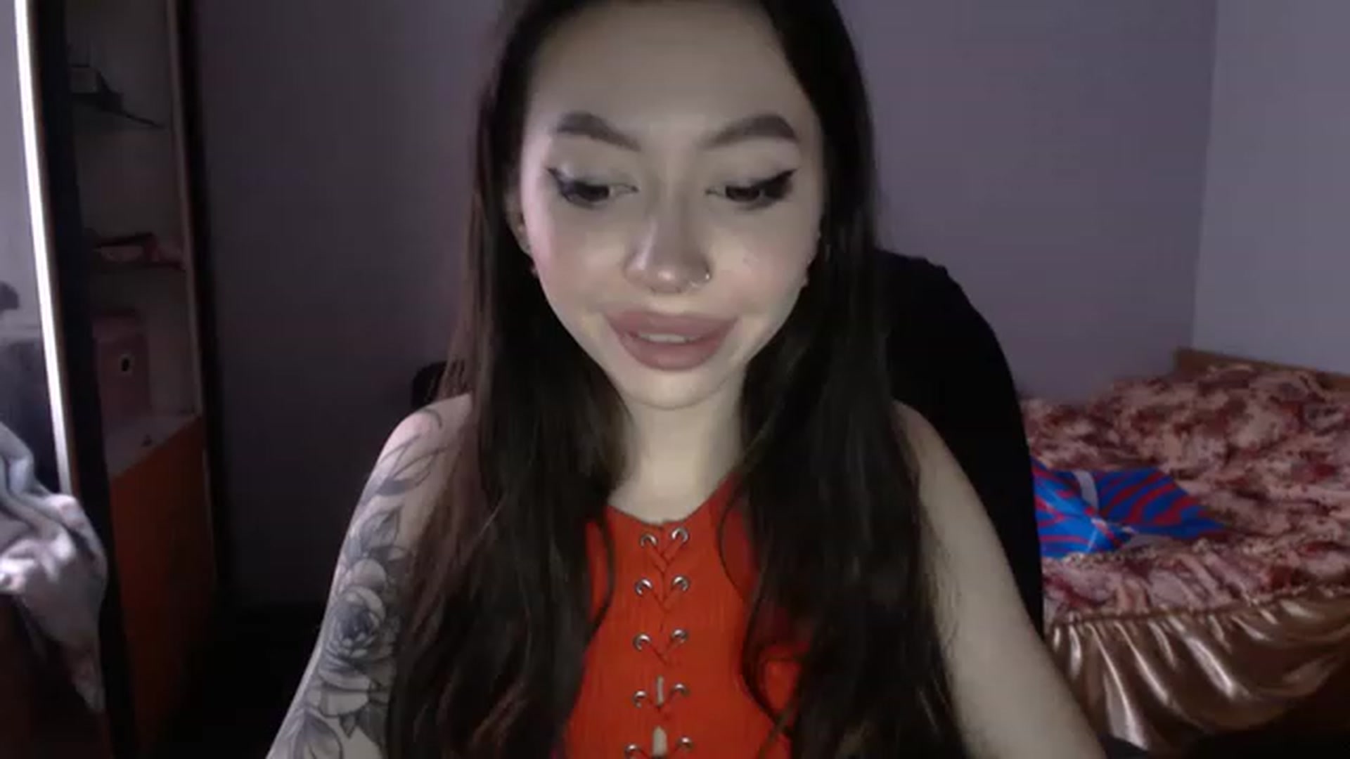 Gallery image thumbnail from SonyaKotik's myfreecams stream on, 02/02/2023, 11:32 image 1 of 20