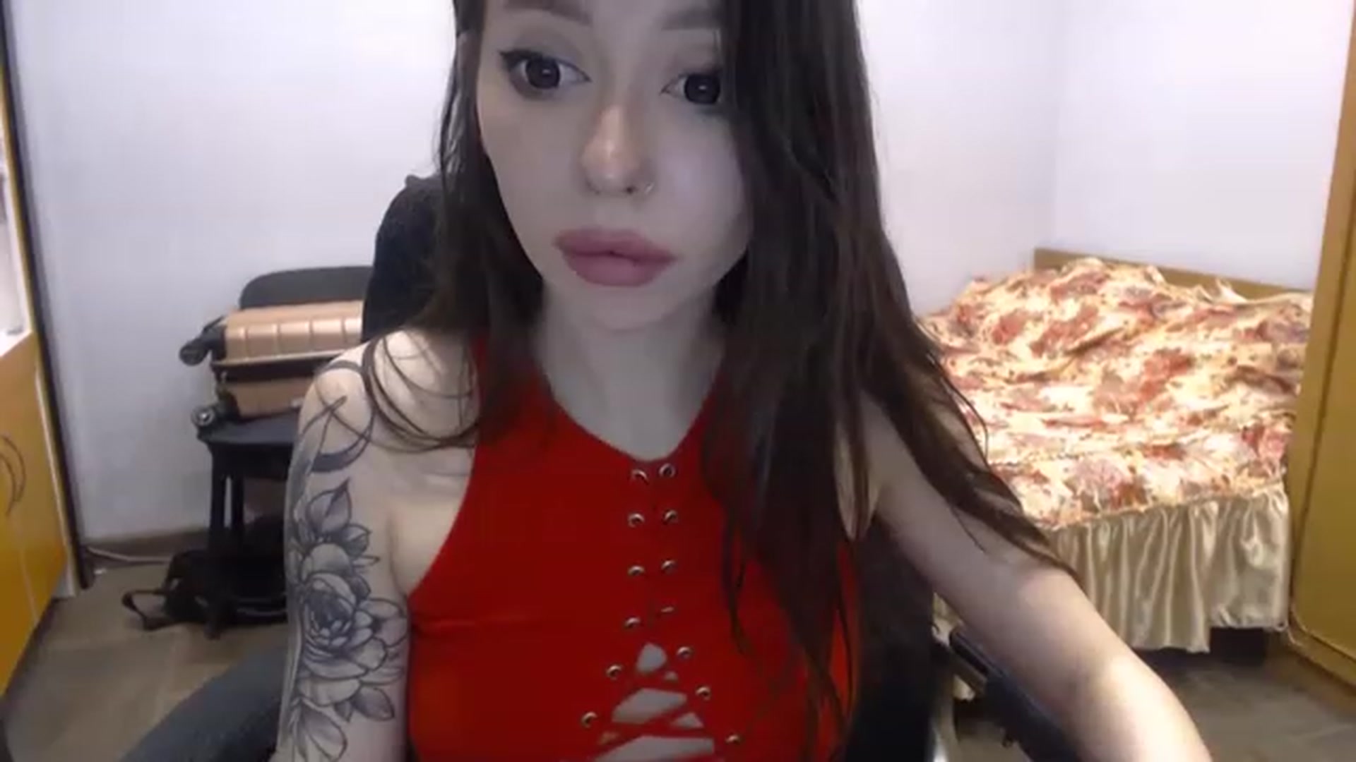 Gallery image thumbnail from SonyaKotik's myfreecams stream on, 02/02/2023, 15:41 image 20 of 20