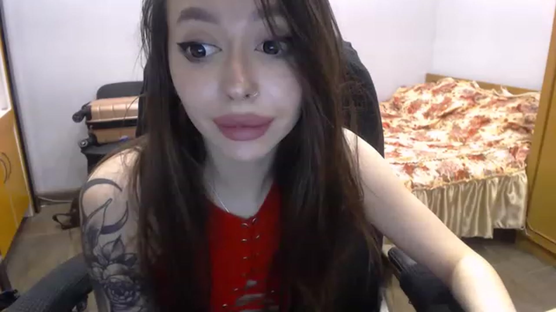 Gallery image thumbnail from SonyaKotik's myfreecams stream on, 02/02/2023, 16:06 image 12 of 20