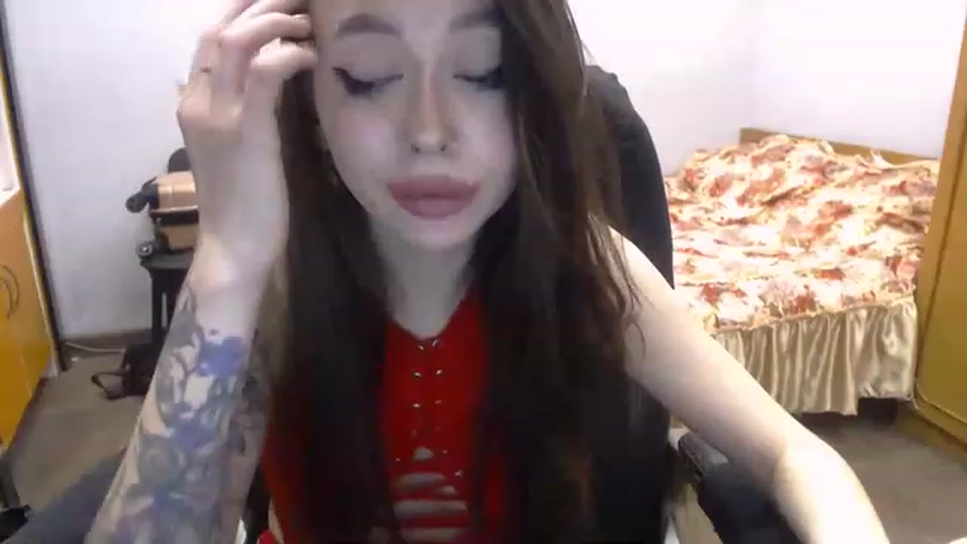 Gallery image thumbnail from SonyaKotik's myfreecams stream on, 02/02/2023, 16:06 image 11 of 20