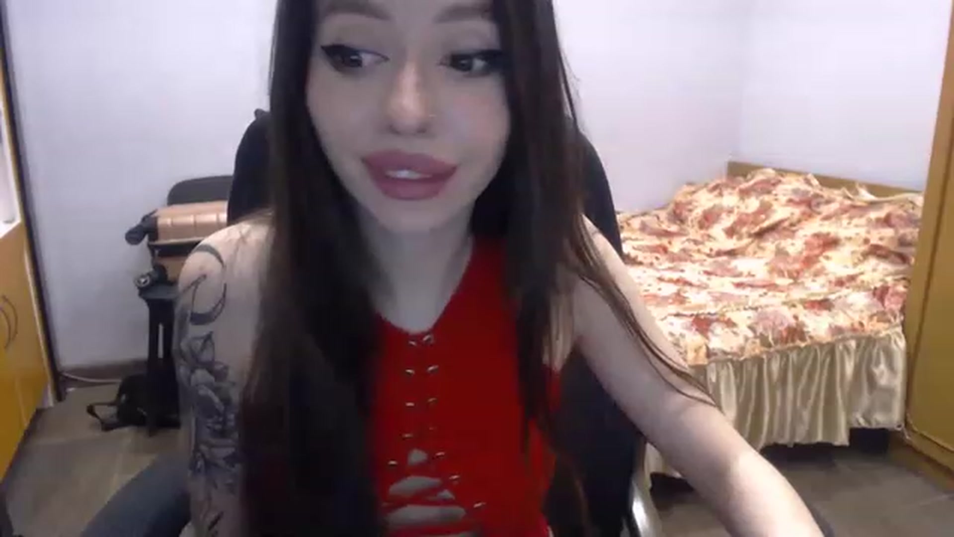 Gallery image thumbnail from SonyaKotik's myfreecams stream on, 02/02/2023, 16:06 image 6 of 20