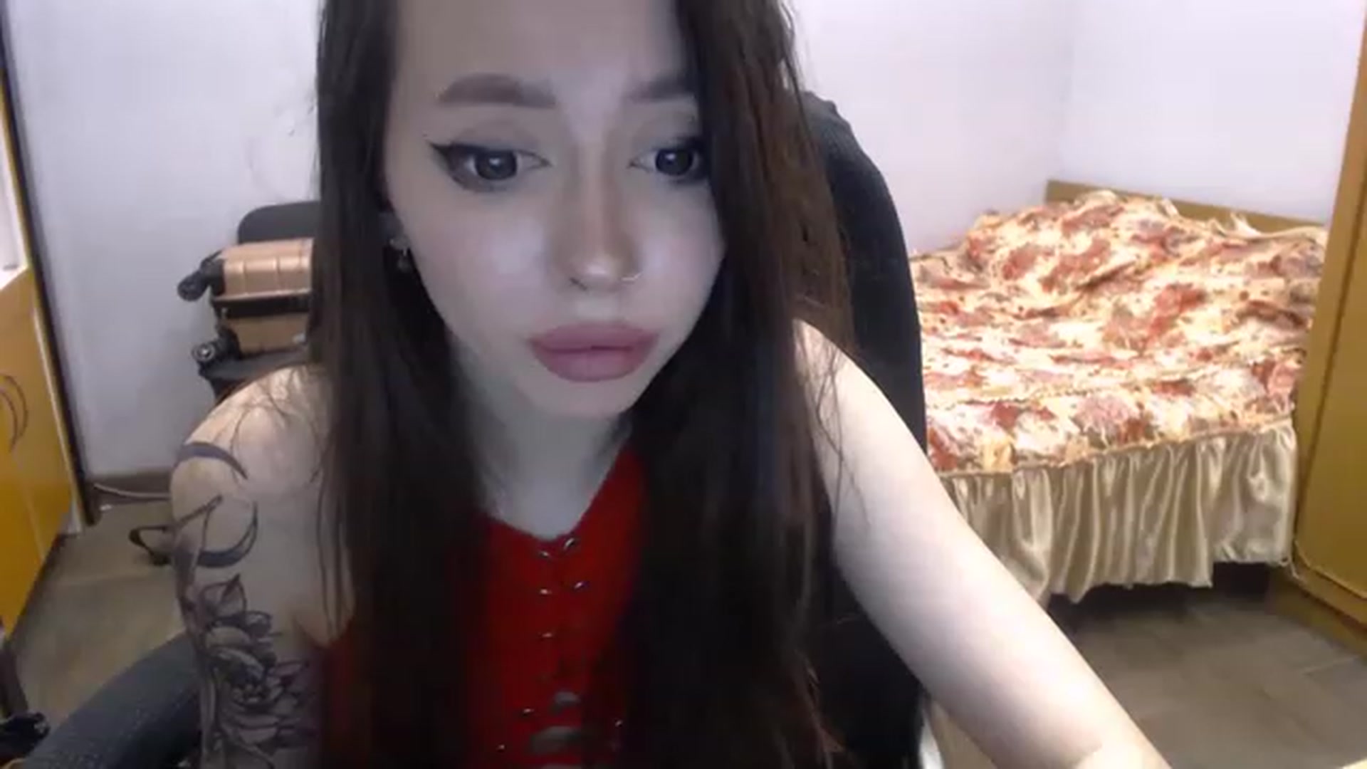 Gallery image thumbnail from SonyaKotik's myfreecams stream on, 02/02/2023, 16:06 image 15 of 20