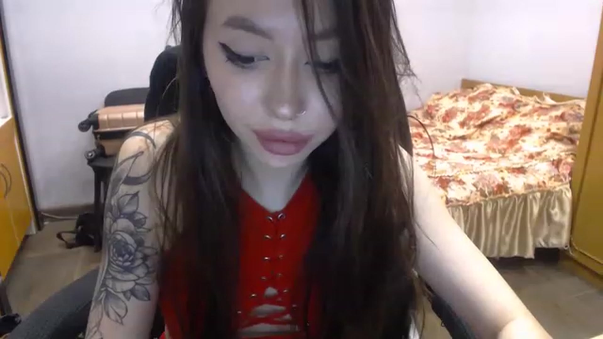 Gallery image thumbnail from SonyaKotik's myfreecams stream on, 02/02/2023, 16:06 image 13 of 20