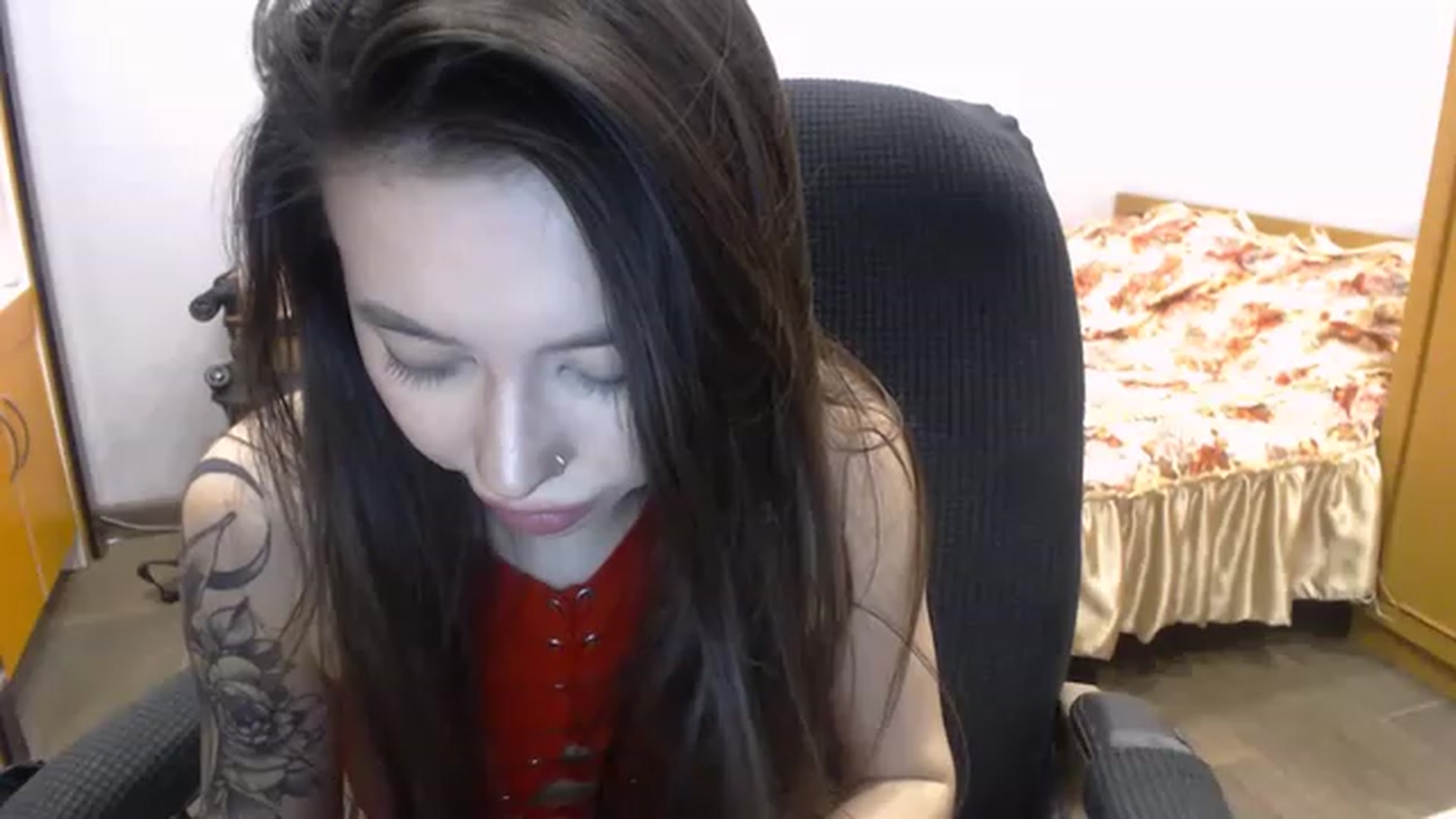 Gallery image thumbnail from SonyaKotik's myfreecams stream on, 02/02/2023, 16:06 image 20 of 20