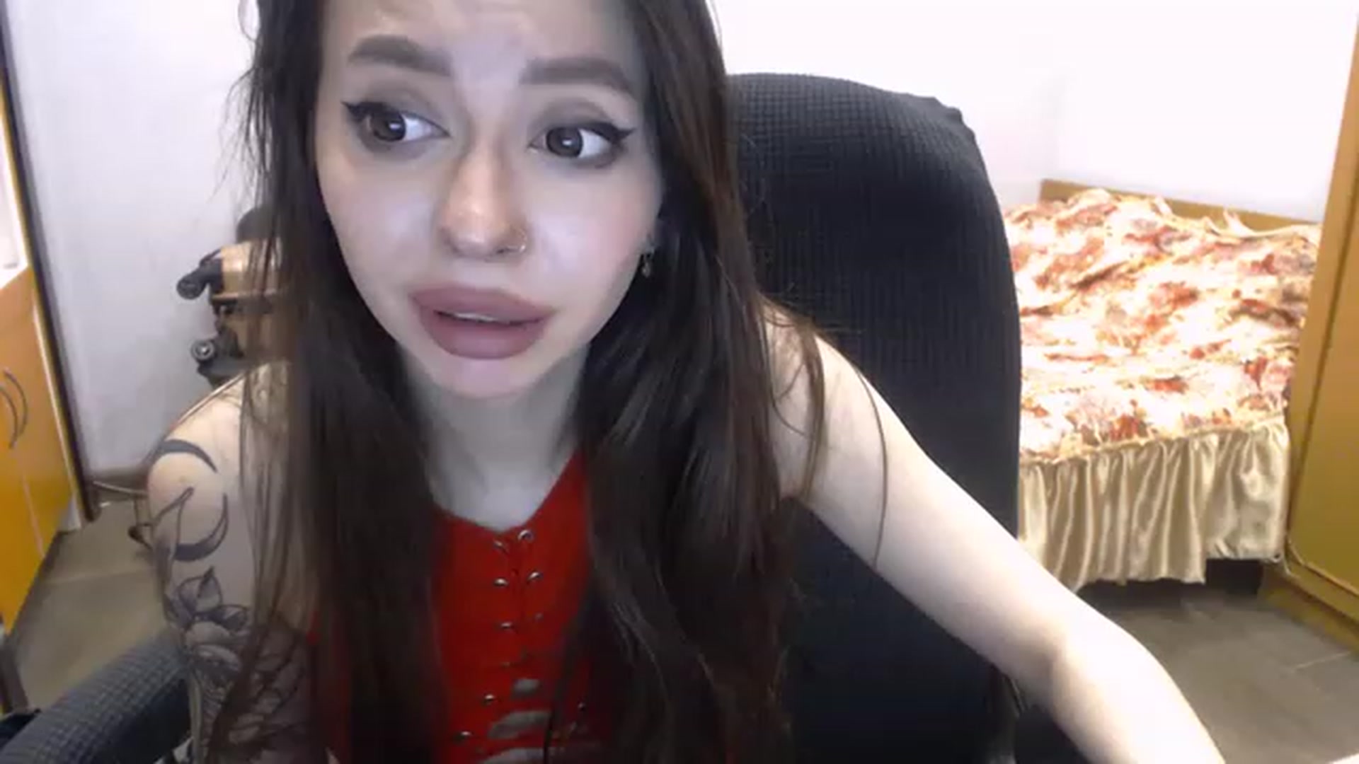 Gallery image thumbnail from SonyaKotik's myfreecams stream on, 02/02/2023, 16:06 image 19 of 20