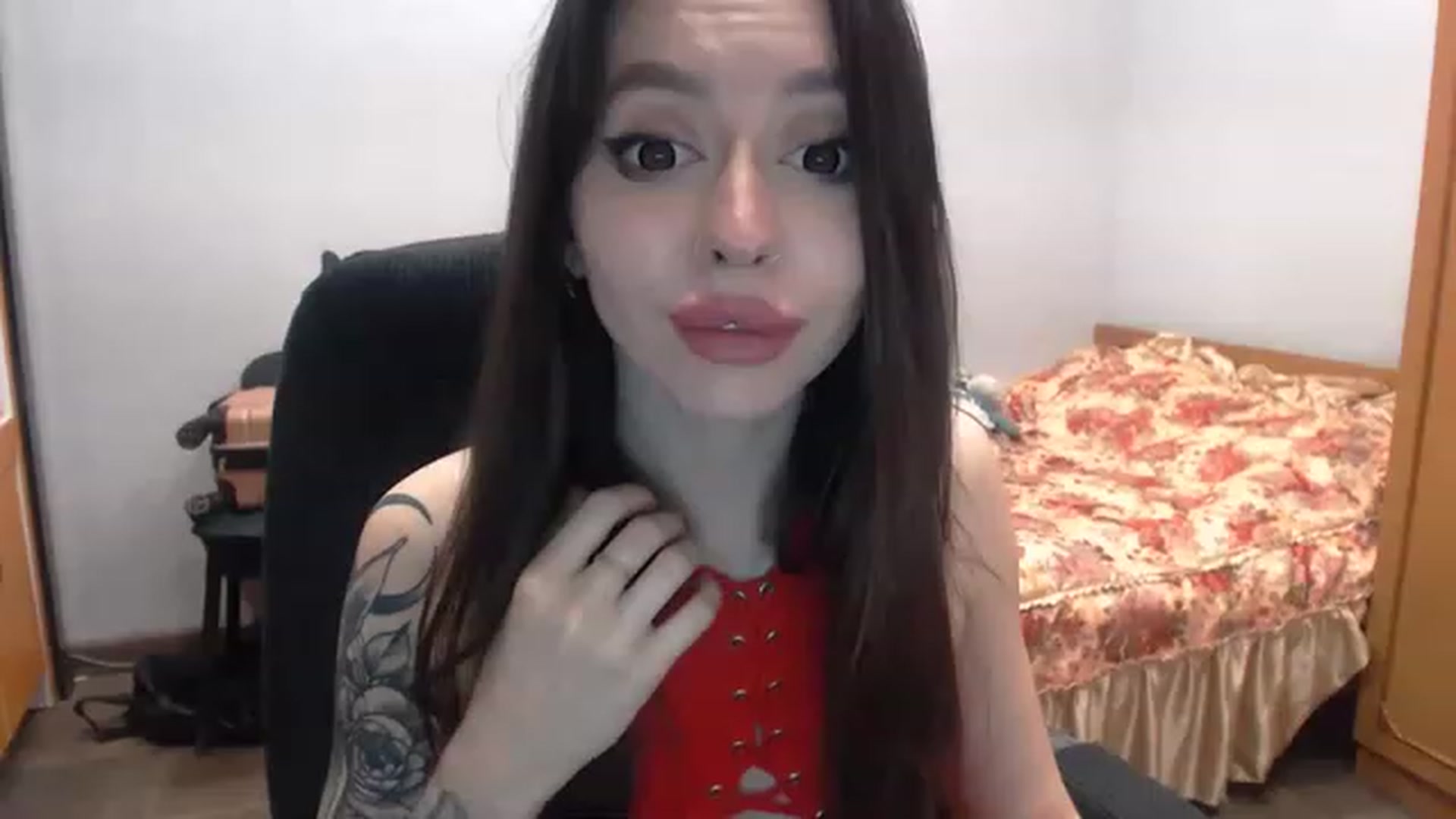Gallery image thumbnail from SonyaKotik's myfreecams stream on, 02/02/2023, 21:40 image 13 of 20