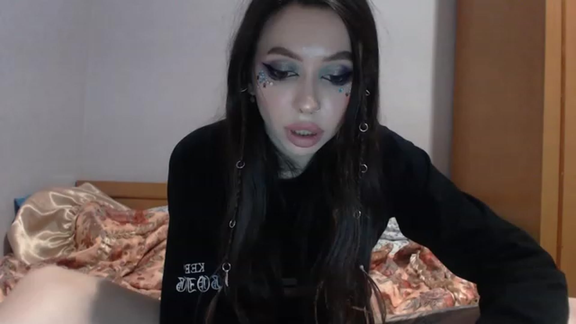 Gallery image thumbnail from SonyaKotik's myfreecams stream on, 02/04/2023, 17:50 image 12 of 20
