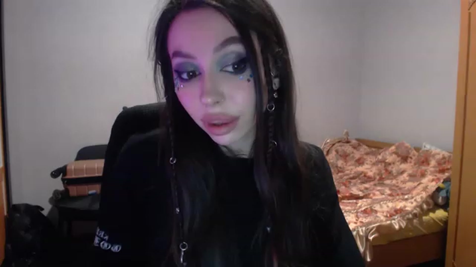 Gallery image thumbnail from SonyaKotik's myfreecams stream on, 02/04/2023, 17:50 image 7 of 20