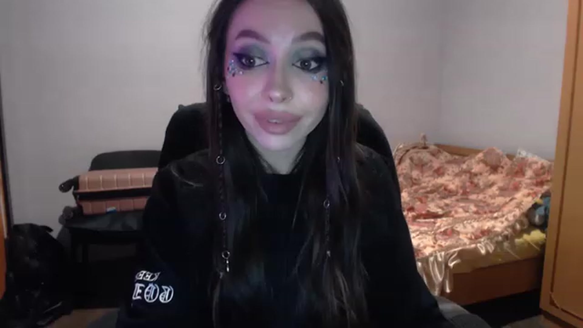 Gallery image thumbnail from SonyaKotik's myfreecams stream on, 02/04/2023, 17:50 image 2 of 20