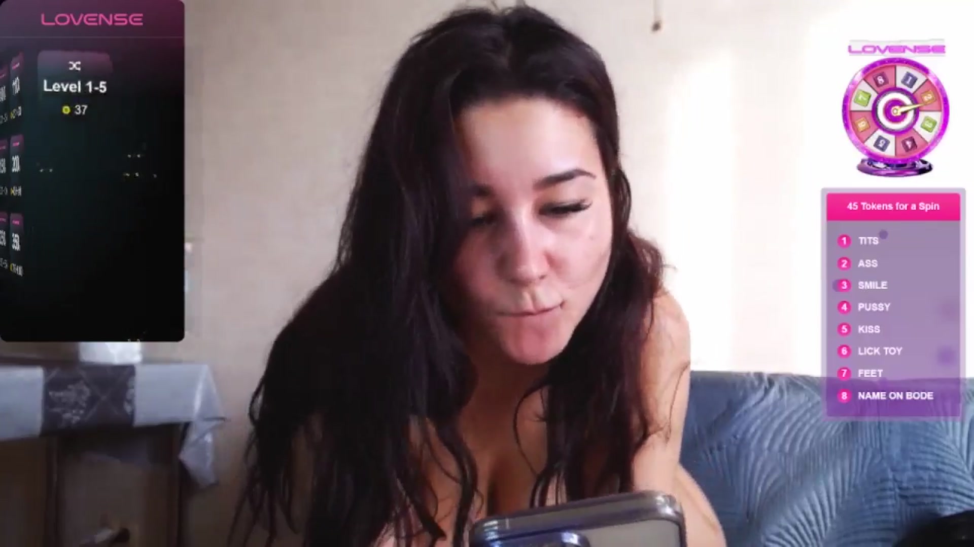Gallery image thumbnail from SonyaLyn's myfreecams stream on, 07/20/2024, 15:51 image 11 of 20