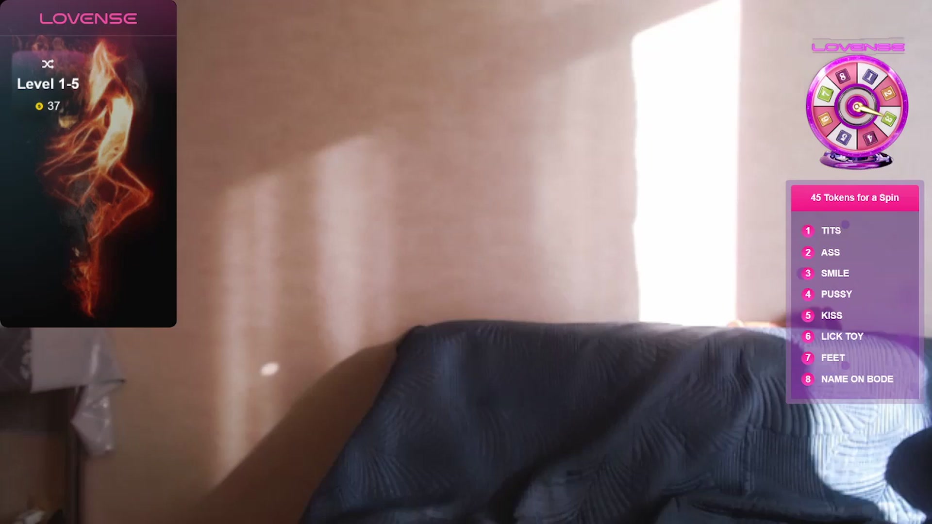 Gallery image thumbnail from SonyaLyn's myfreecams stream on, 08/17/2024, 15:21 image 15 of 20