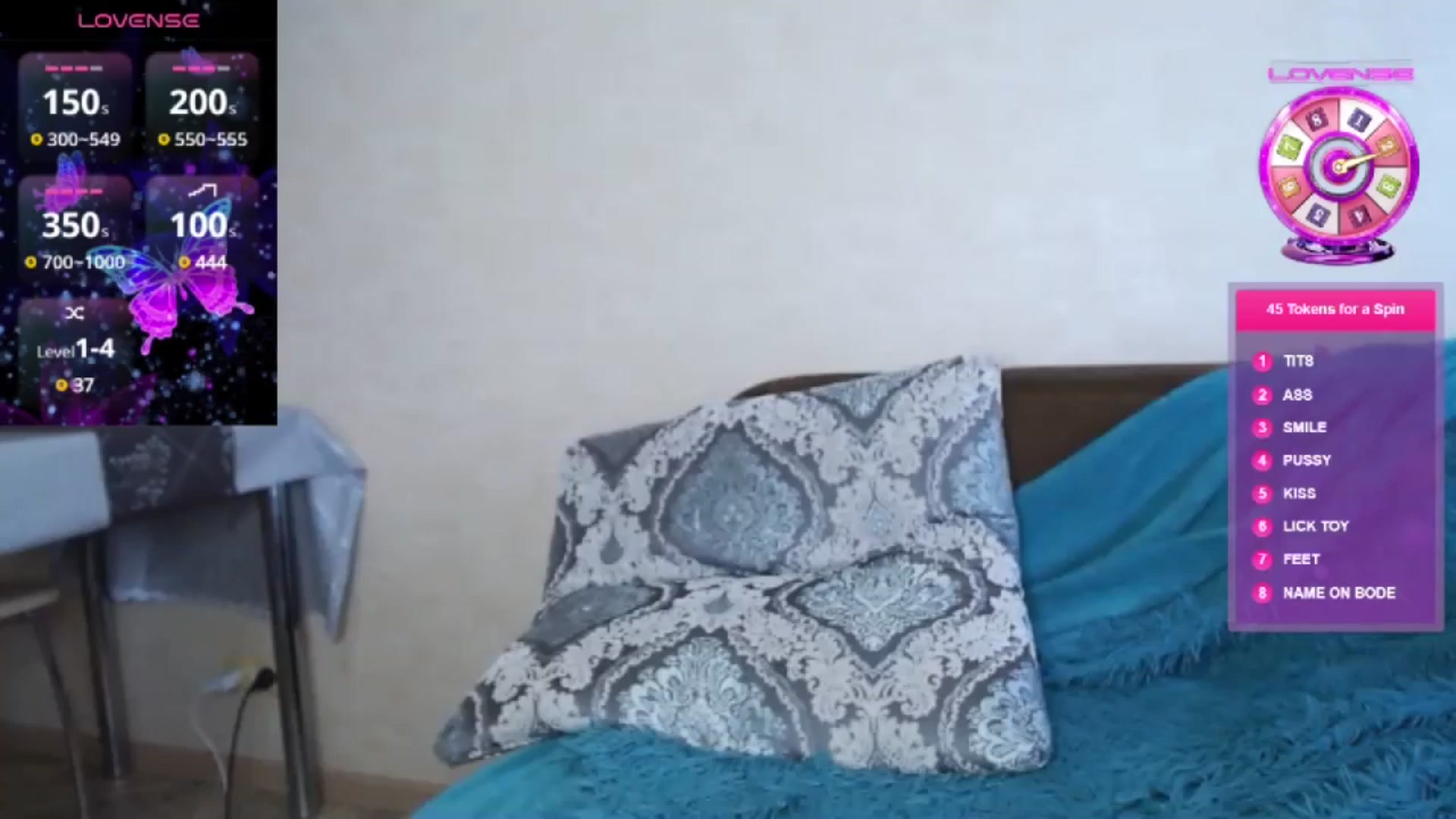 Gallery image thumbnail from SonyaLyn's myfreecams stream on, 10/30/2024, 07:32 image 14 of 20
