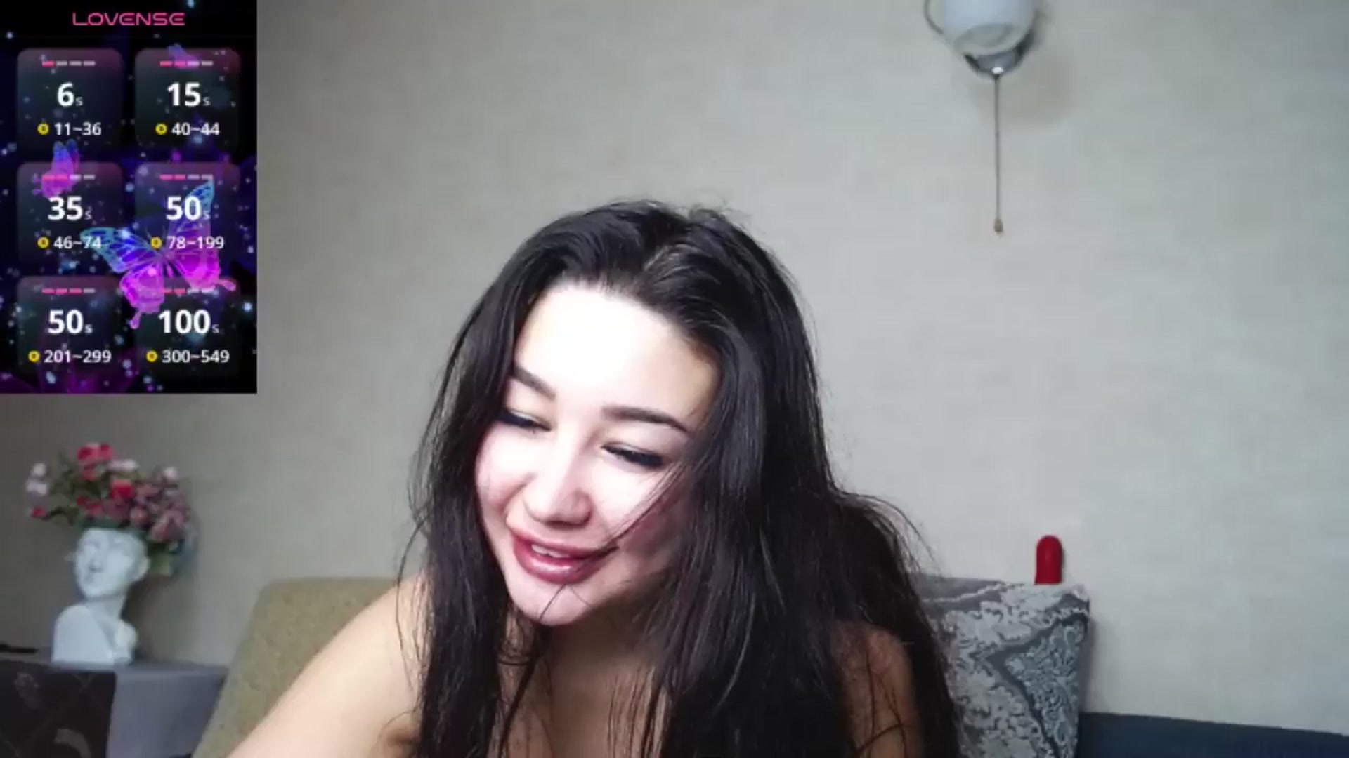 Gallery image thumbnail from SonyaLyn's myfreecams stream on, 11/05/2024, 20:48 image 13 of 20