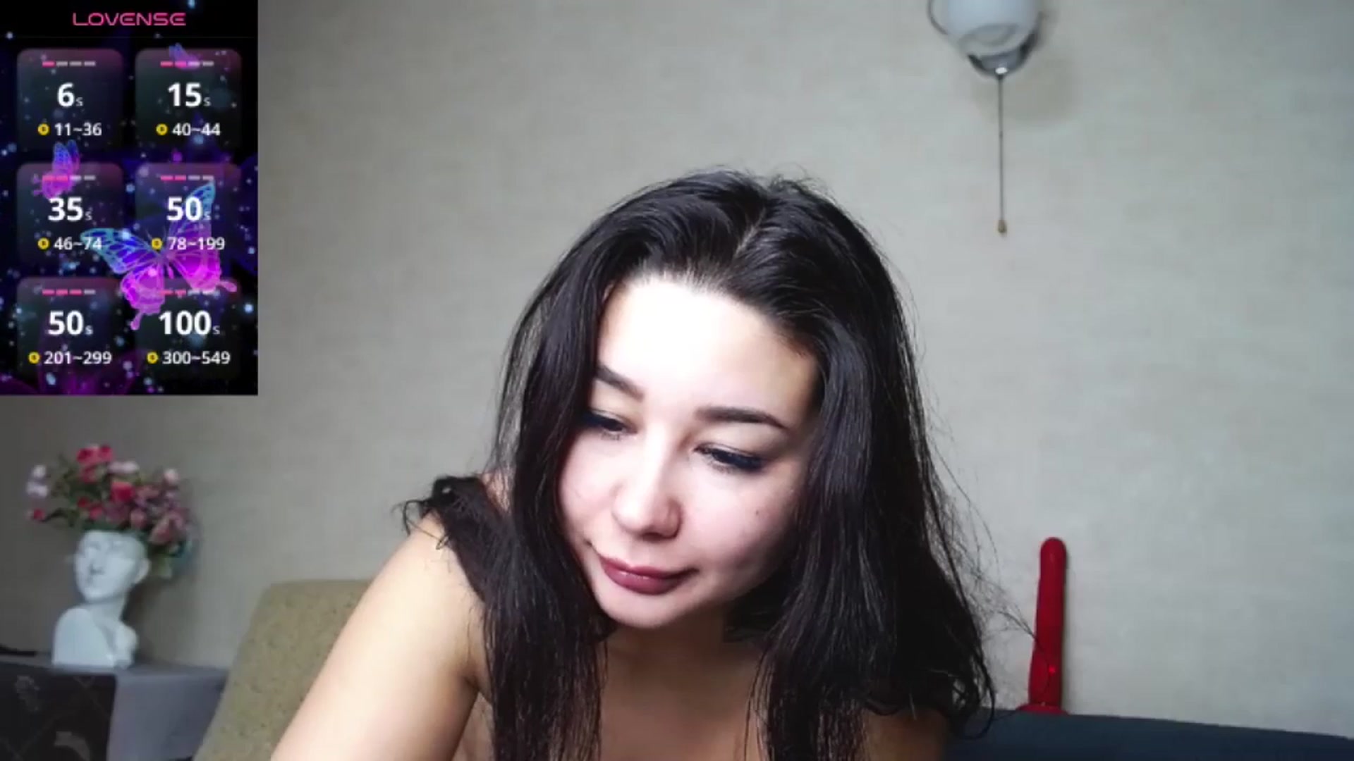 Gallery image thumbnail from SonyaLyn's myfreecams stream on, 11/05/2024, 20:48 image 12 of 20