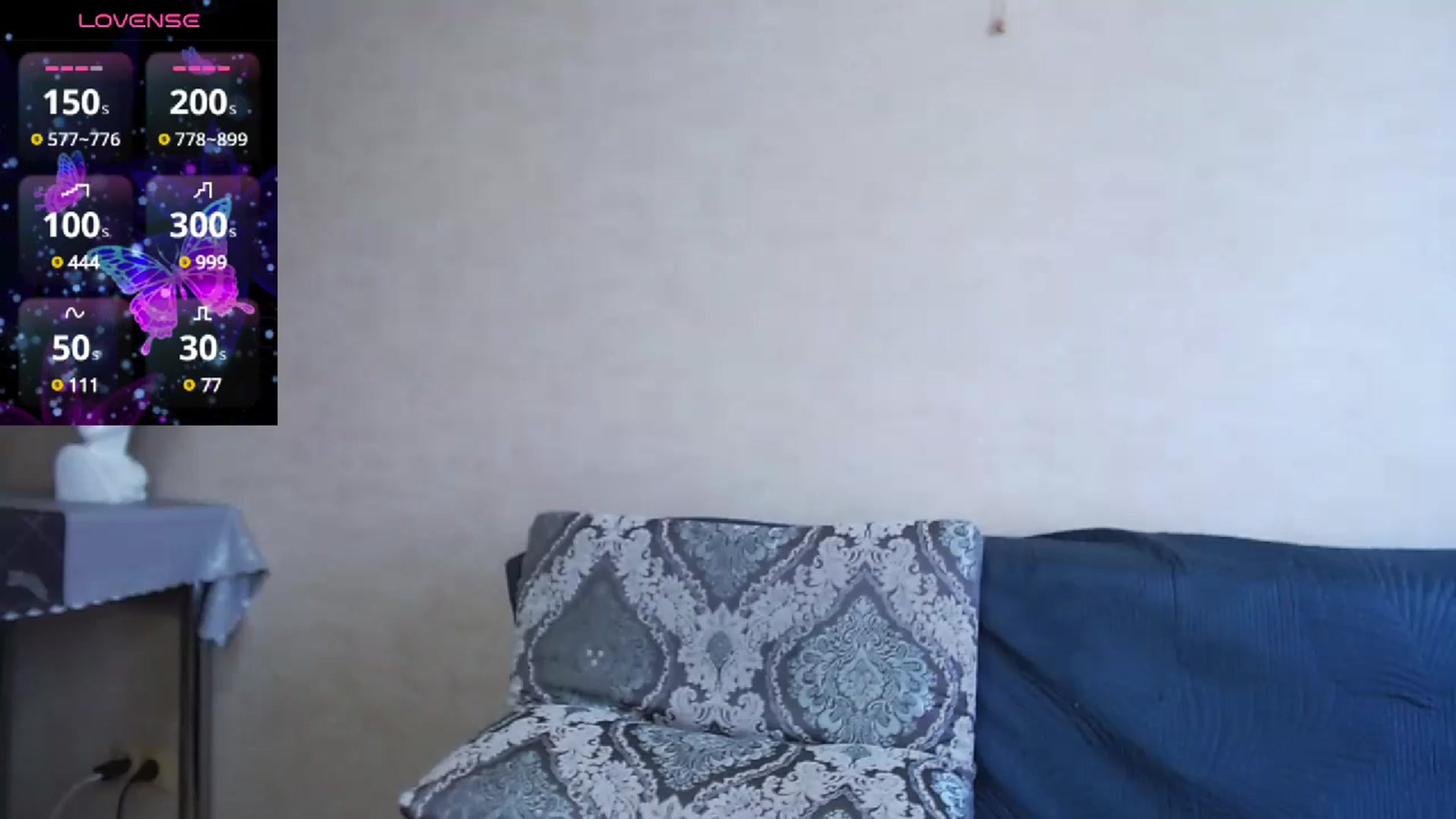 Gallery image thumbnail from SonyaLyn's myfreecams stream on, 11/12/2024, 06:56 image 19 of 20