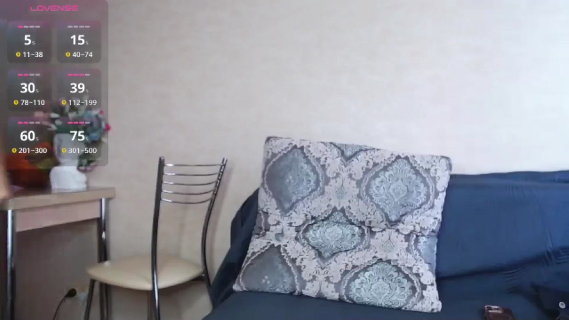 Gallery image thumbnail from SonyaLyn's myfreecams stream on, 08/06/2025, 06:50 image 4 of 20