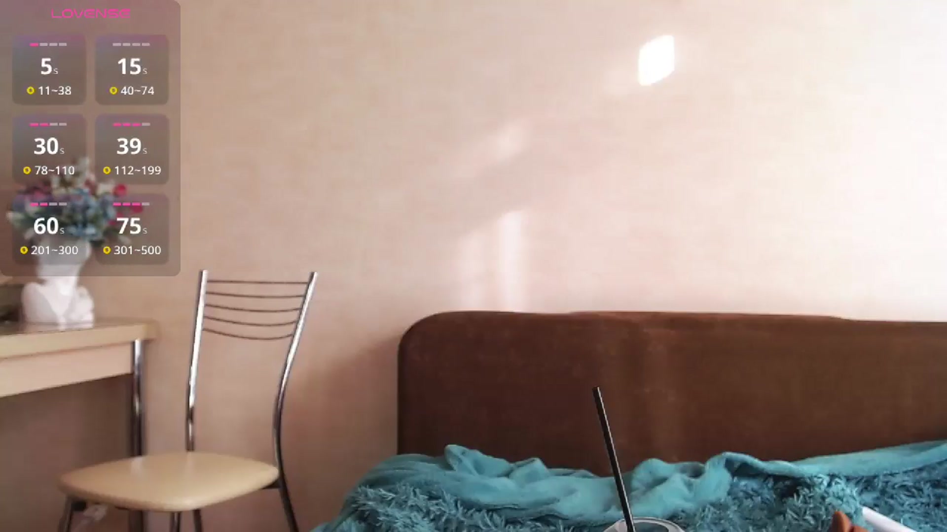 Gallery image thumbnail from SonyaLyn's myfreecams stream on, 08/12/2025, 14:30 image 3 of 20