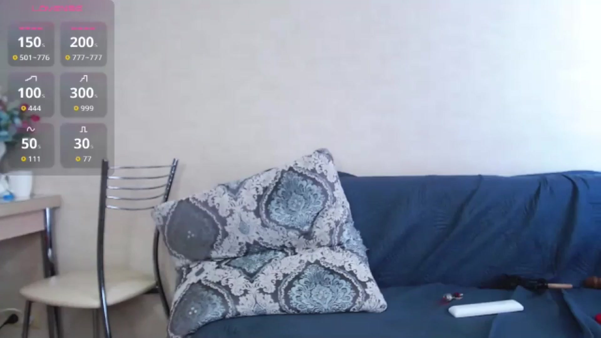 Gallery image thumbnail from SonyaLyn's myfreecams stream on, 08/16/2025, 06:01 image 6 of 20