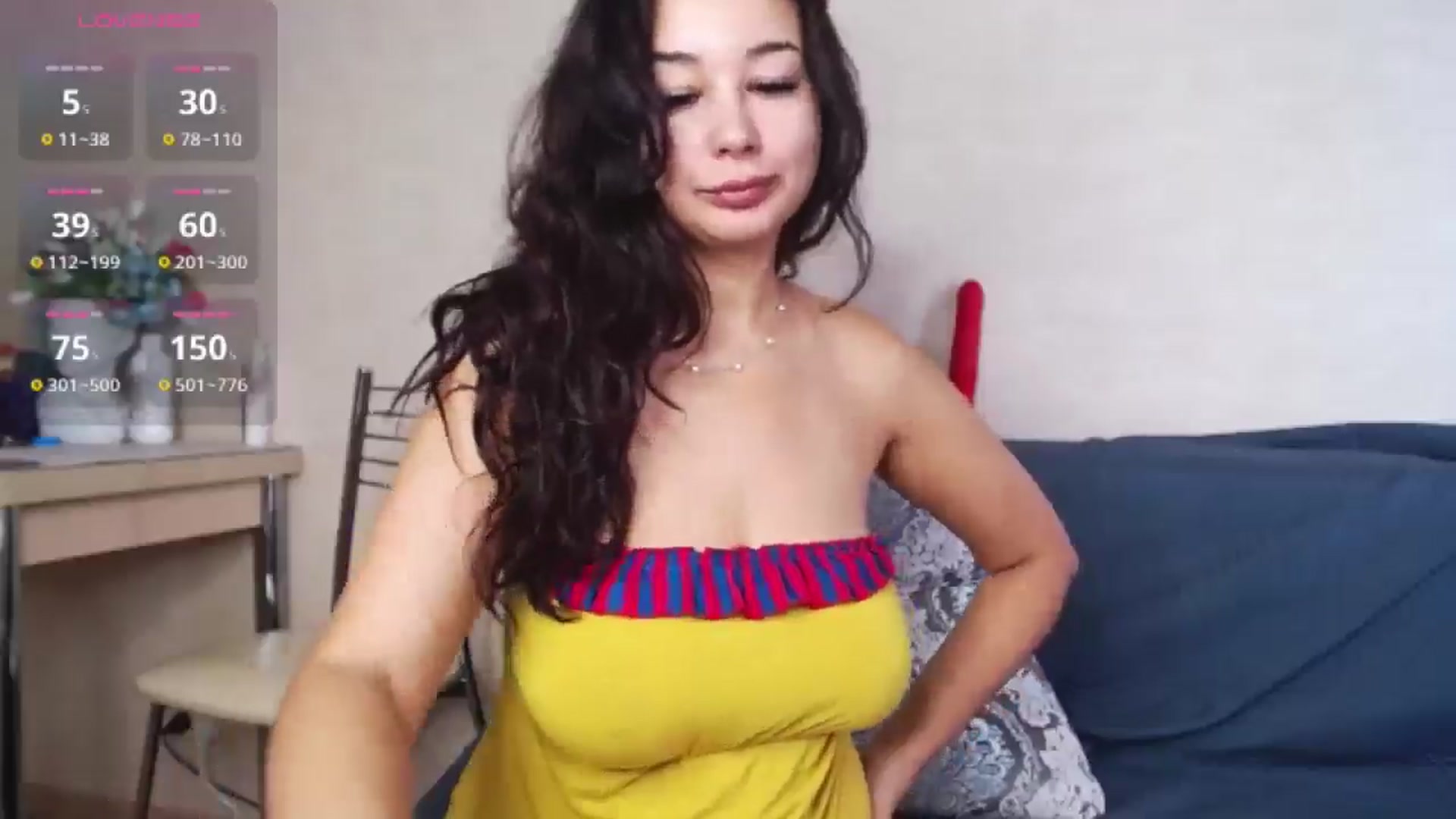 Gallery image thumbnail from SonyaLyn's myfreecams stream on, 09/18/2025, 07:05 image 2 of 20