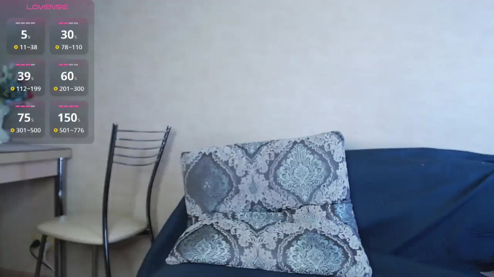 Gallery image thumbnail from SonyaLyn's myfreecams stream on, 09/24/2025, 06:11 image 9 of 20