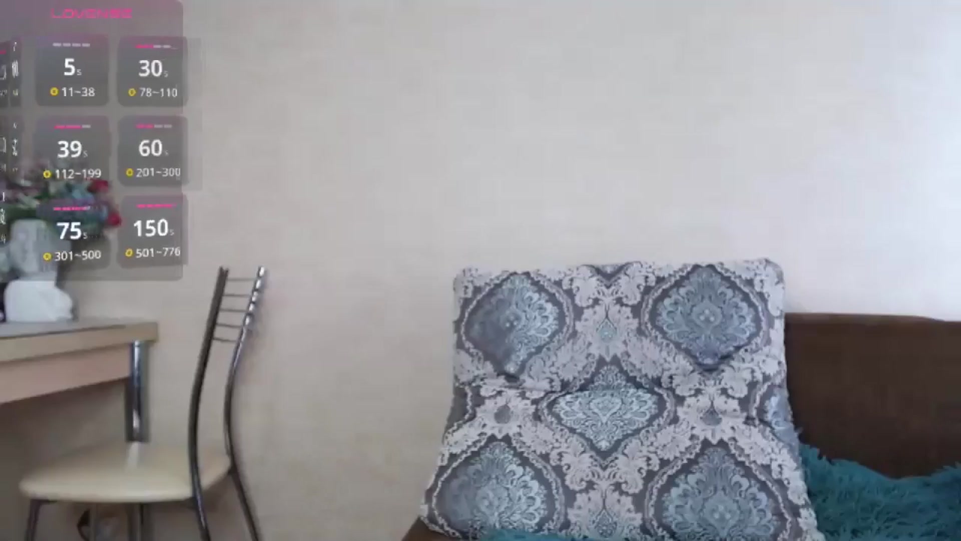 Gallery image thumbnail from SonyaLyn's myfreecams stream on, 09/28/2025, 06:27 image 13 of 20