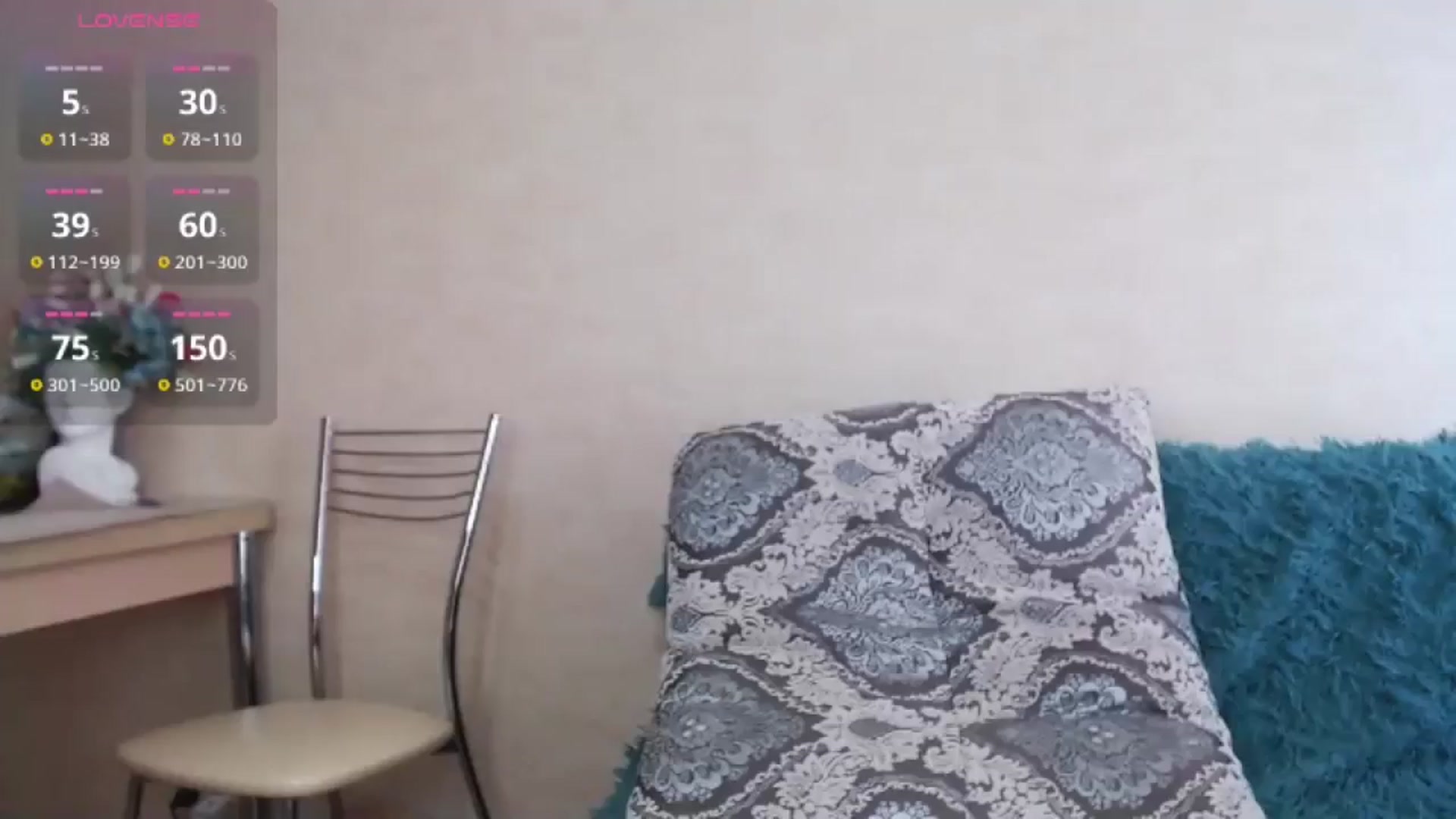 Gallery image thumbnail from SonyaLyn's myfreecams stream on, 09/30/2025, 08:23 image 5 of 20