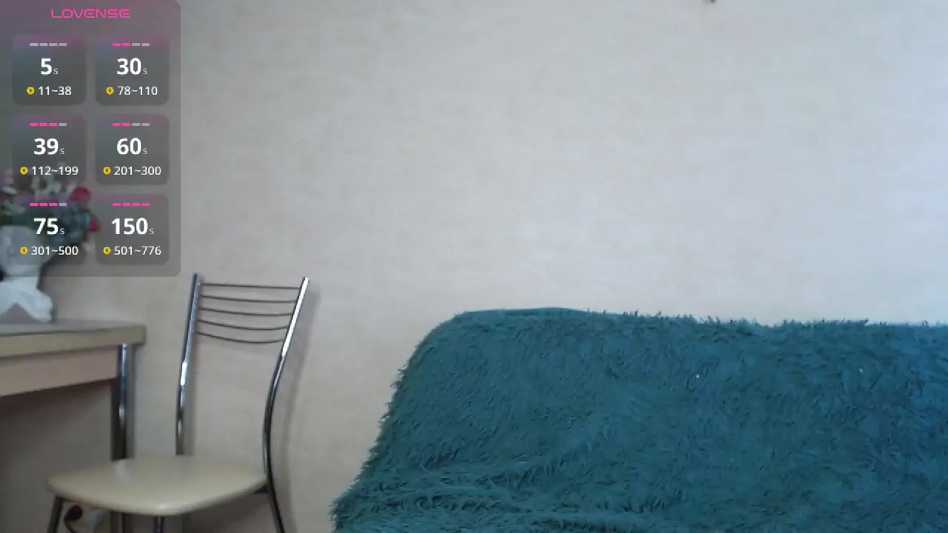Gallery image thumbnail from SonyaLyn's myfreecams stream on, 10/04/2025, 04:41 image 7 of 20