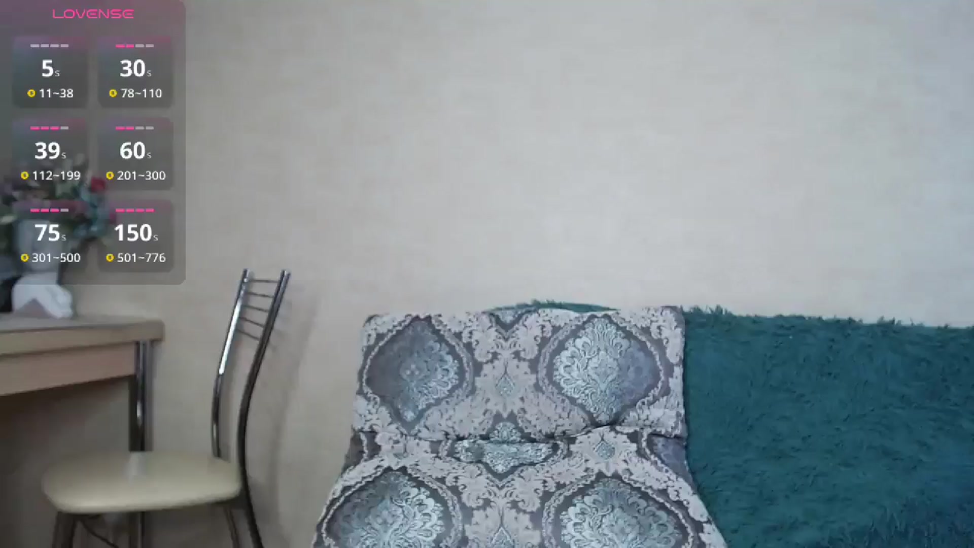 Gallery image thumbnail from SonyaLyn's myfreecams stream on, 10/05/2025, 05:03 image 7 of 20