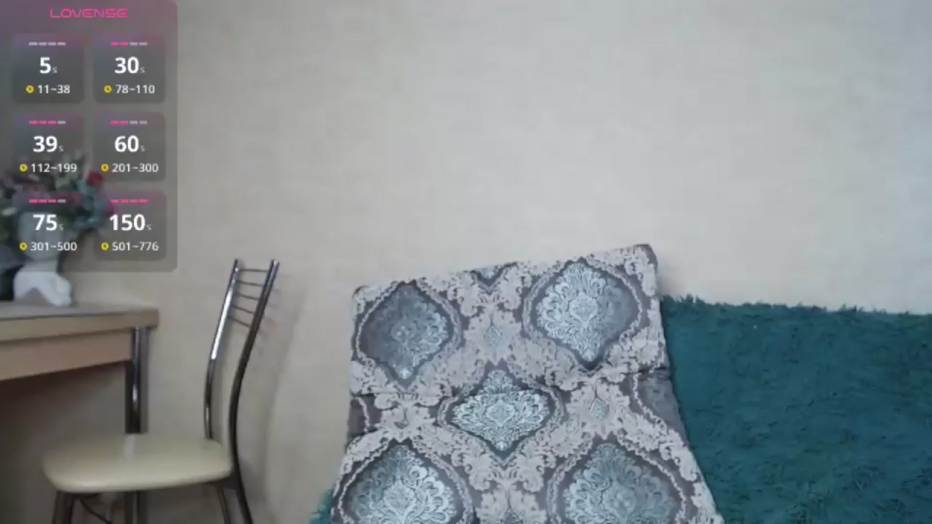 Gallery image thumbnail from SonyaLyn's myfreecams stream on, 10/05/2025, 05:03 image 20 of 20