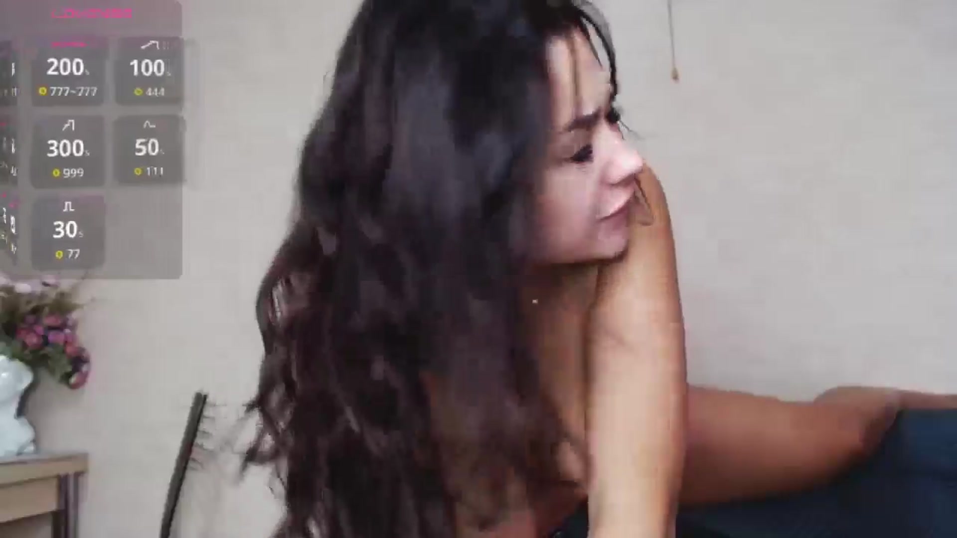 Gallery image thumbnail from SonyaLyn's myfreecams stream on, 10/16/2025, 14:44 image 14 of 20