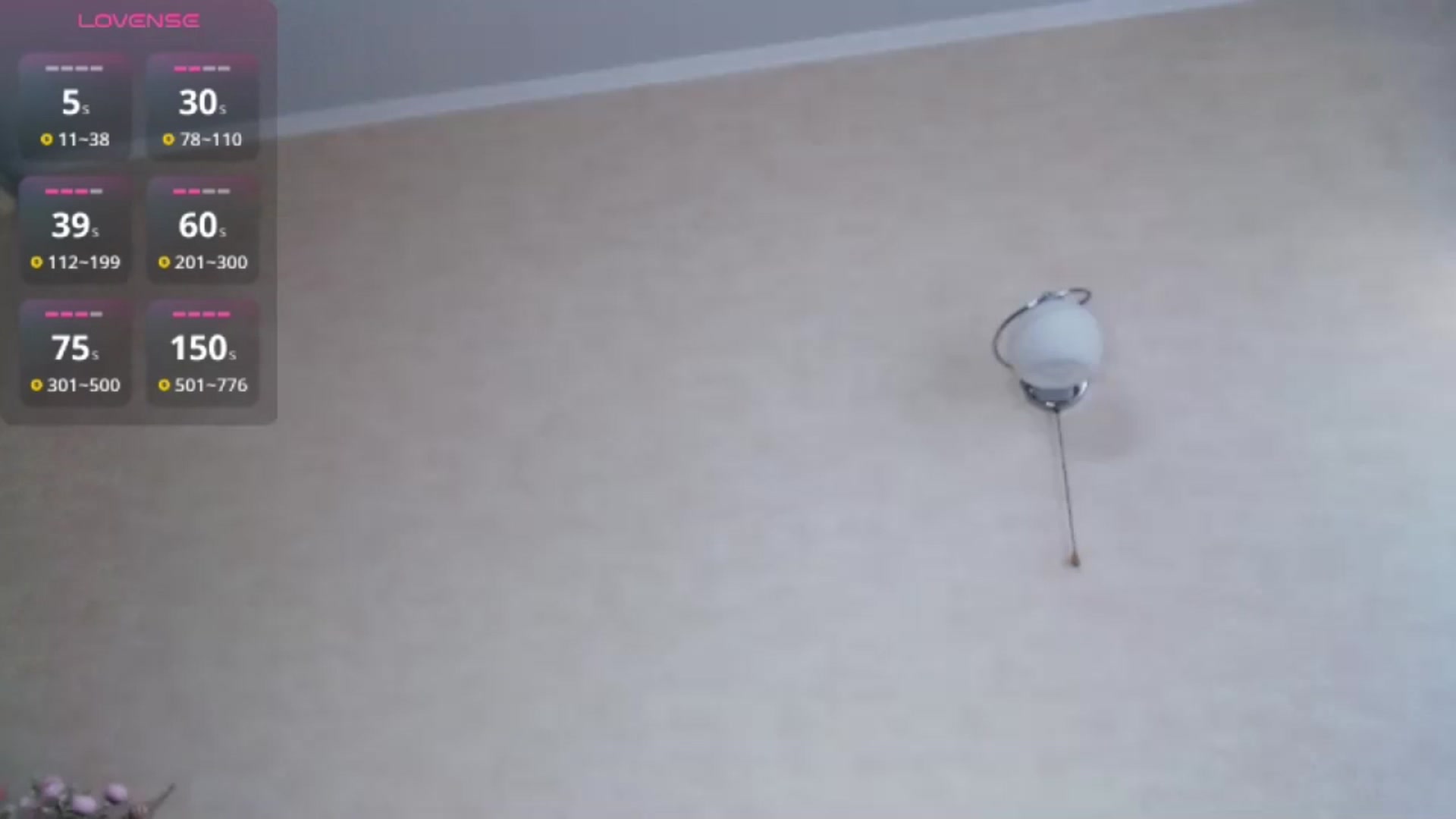 Gallery image thumbnail from SonyaLyn's myfreecams stream on, 10/22/2025, 04:54 image 20 of 20
