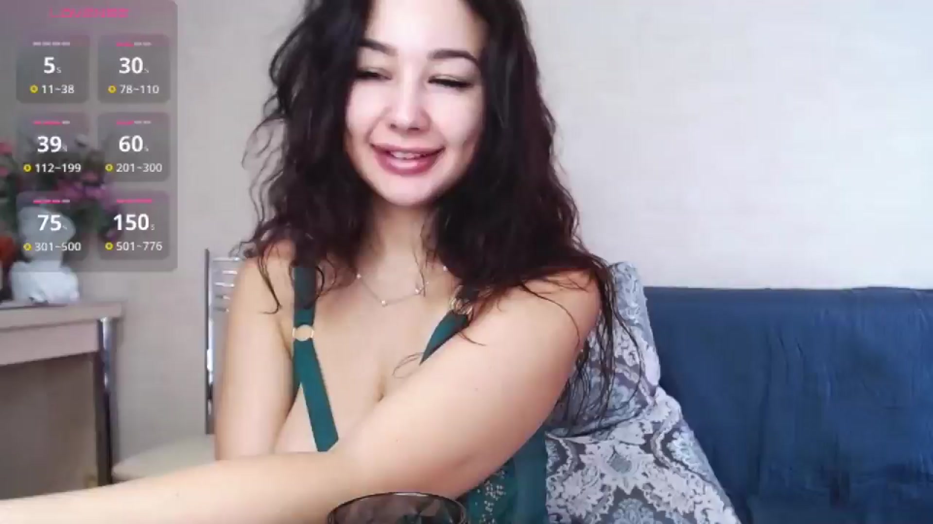 Gallery image thumbnail from SonyaLyn's myfreecams stream on, 10/26/2025, 05:46 image 11 of 20