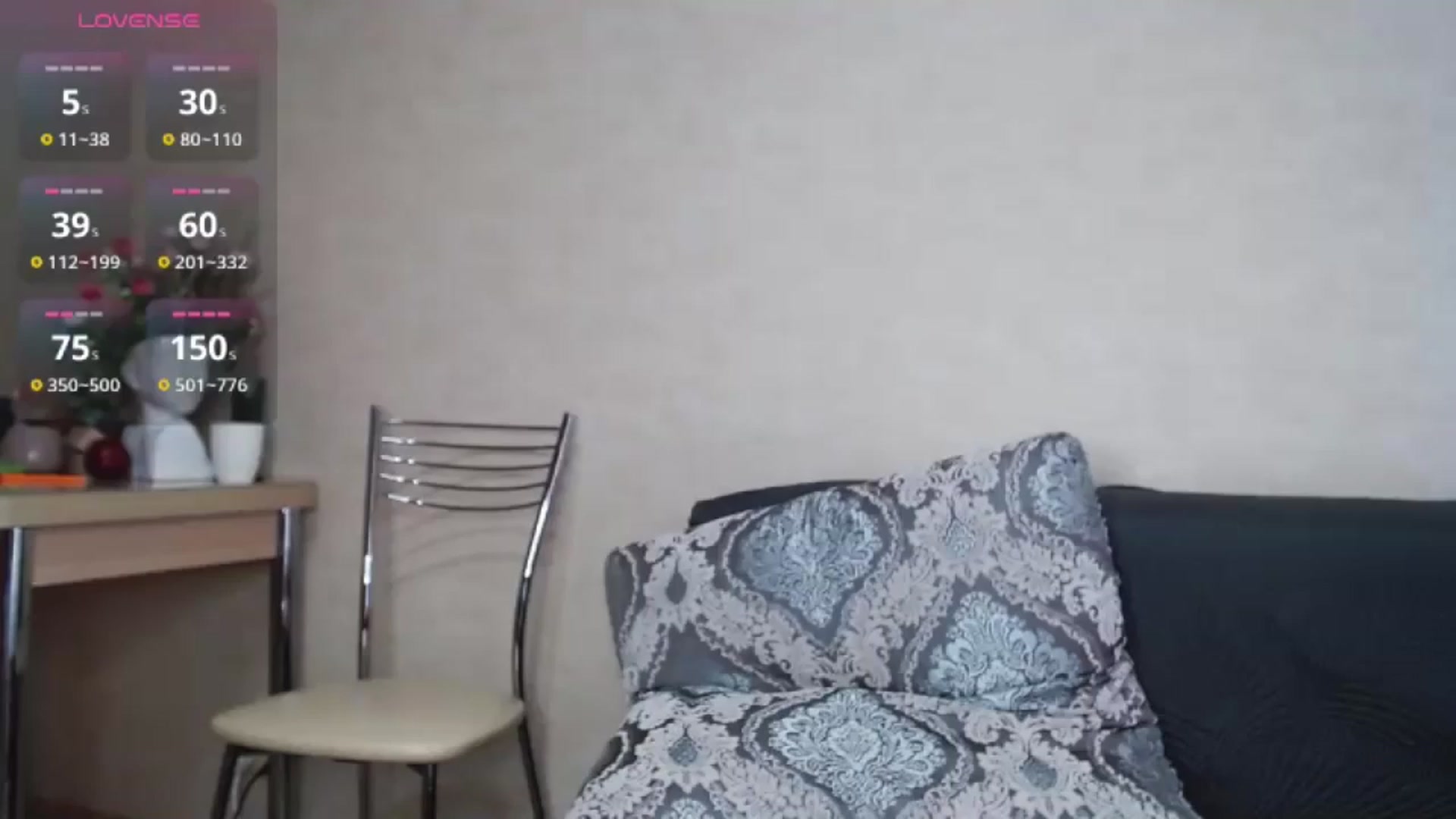 Gallery image thumbnail from SonyaLyn's myfreecams stream on, 11/05/2025, 05:49 image 7 of 20