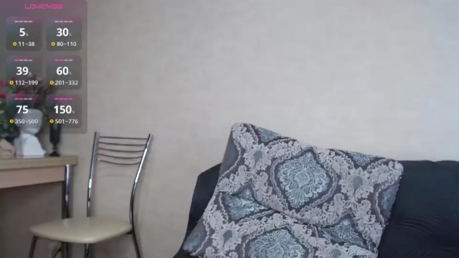 Gallery image thumbnail from SonyaLyn's myfreecams stream on, 11/06/2025, 06:44 image 6 of 20