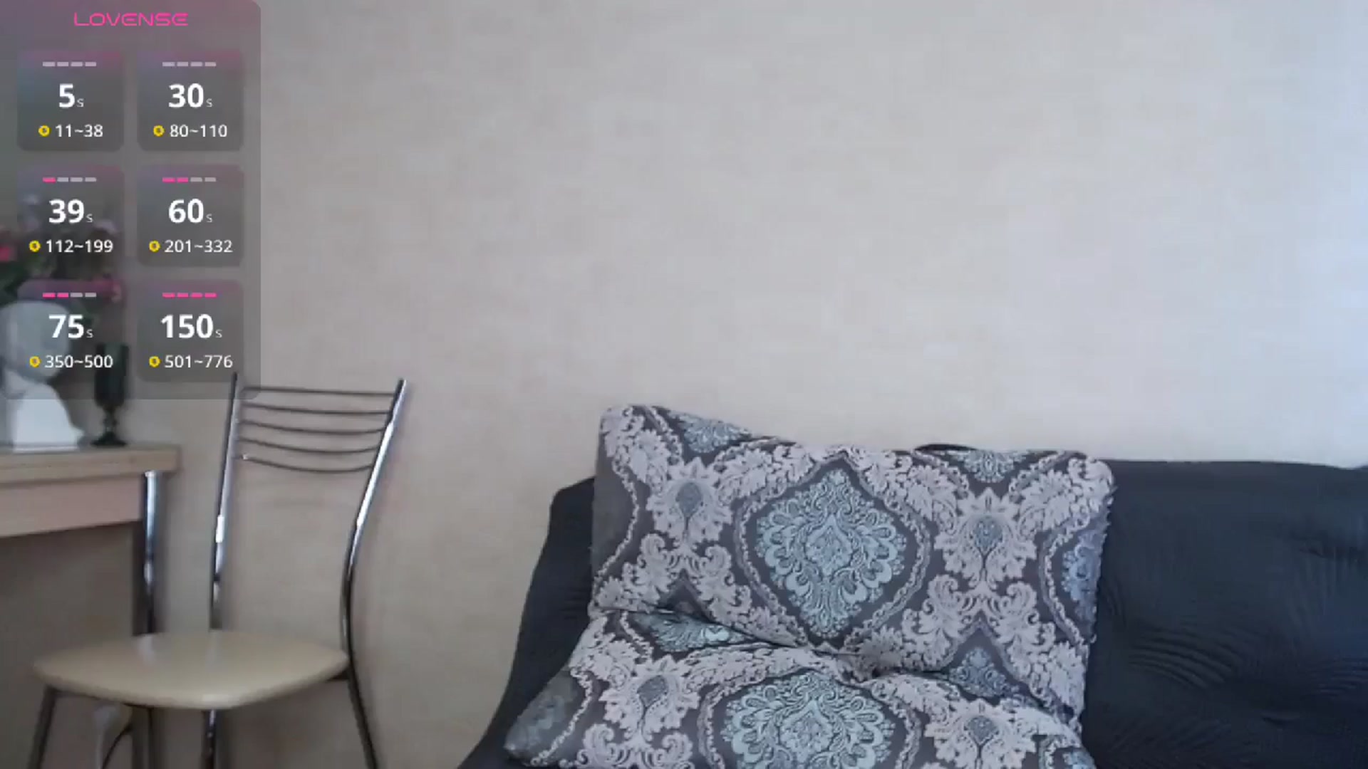 Gallery image thumbnail from SonyaLyn's myfreecams stream on, 11/06/2025, 07:08 image 8 of 20